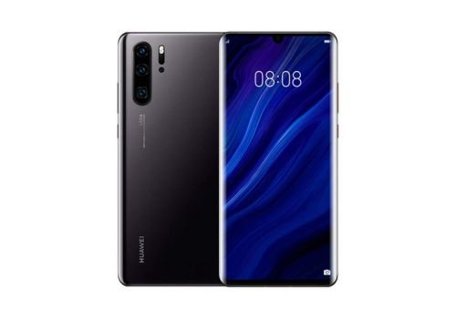Huawei P3